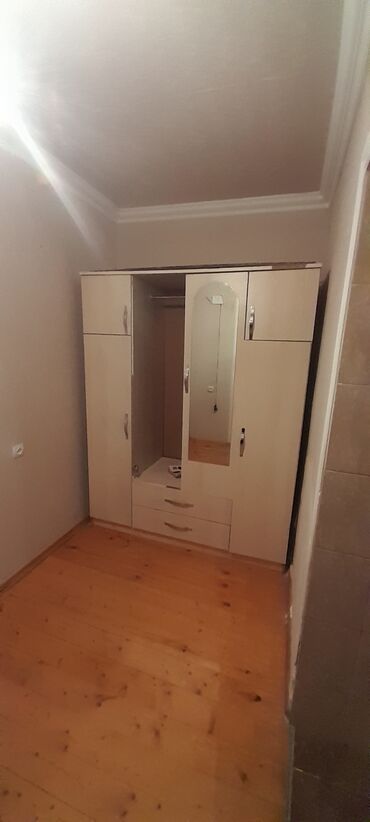 Köhnə tikili: Gəncə, 2 otaqlı, Köhnə tikili, 50 kv. m — 12