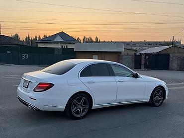 audi s: Mercedes-Benz E-Class: 2019 г., 2 л, Автомат, Дизель, Седан — 3