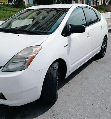Toyota: Toyota Prius: 1.5 l | 2008 il Hetçbek — 2