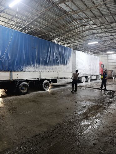 Pontiac: Pontiac : 2003 г., 10 л, Механика, Дизель — 5