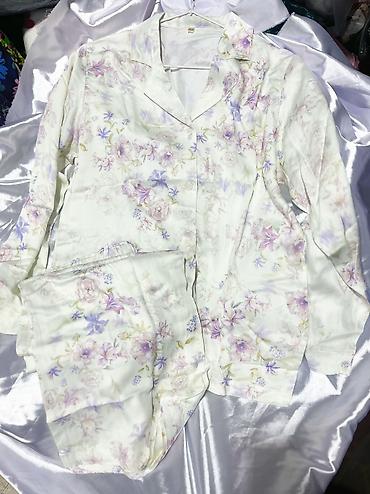 Пижамы: Подбор на пижамы 💯 вискоза🌸 Красивая и нежная пижама, в которой — 4