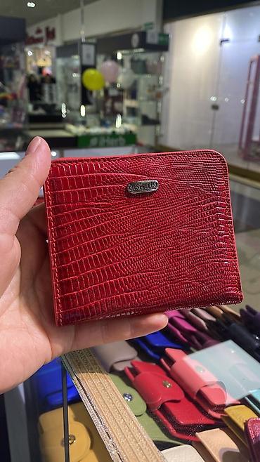 Кошельки: Маленький кошелёк — 2