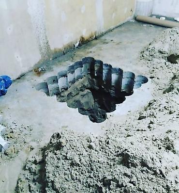 master tools mmc: Beton kesme desme xidmeti beton kesen beton kesimi sesiz vibrasiyasiz — 6