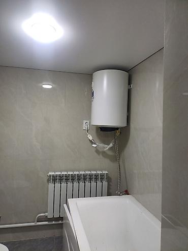 Үйлөрдү сатуу: 4 бөлмө, 100 м², 7 соток, Ново-Покровка, Менчик ээси — 8