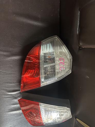 Бампер и комплектующие: Бампер Volvo, Оригинал — 15