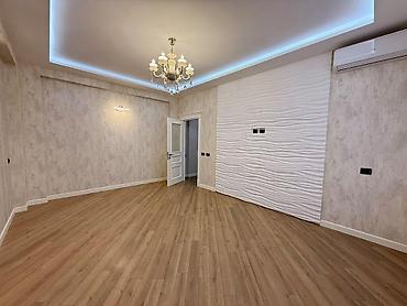 İcarəyə verilir 2 otaqlı yeni tikili 62 m², Bakıxanov q. 550 AZN/ay 2