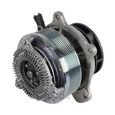 радиатор кондиционера опель зафира а: Муфта DAF 2020 г., Жаңы, Аналог, Туркия