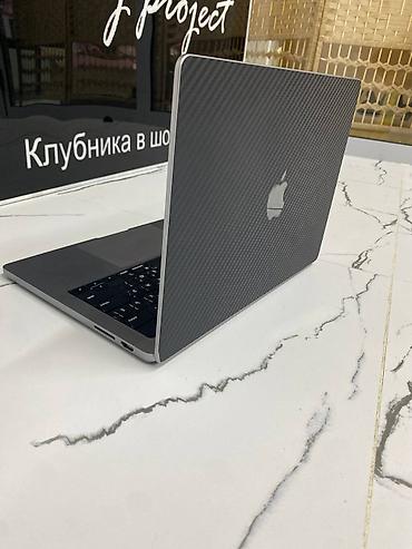 macbook m3 pro: 💻 Apple MacBook Pro 14" M3 — 8/512 ГБ Продаю MacBook Pro 14" на Apple — 10