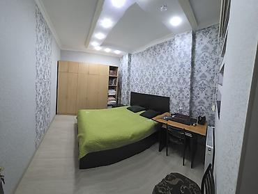 Uzunmüddətli kirayə evlər: 136 kv. m, 5 otaqlı, İnternet, Telefon, Qaz — 21