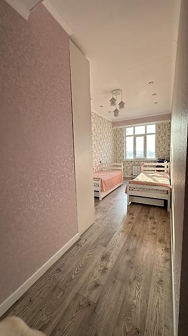 3: 3 комнаты, 83 м², 12 этаж — 7