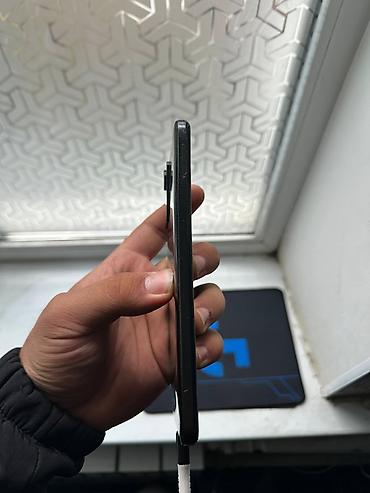 helldivers 2: Redmi, Redmi Note 12S, Б/у, 256 ГБ, цвет - Черный, 2 SIM — 3