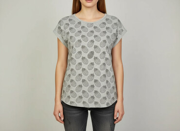 t shirty na lato: Футболка жіноча, розмір L