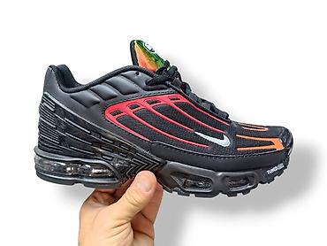 rimski 100: Nike air max tn 3 tuned patike A klasa Novo Novo Brojevi 41 do 46 — 8