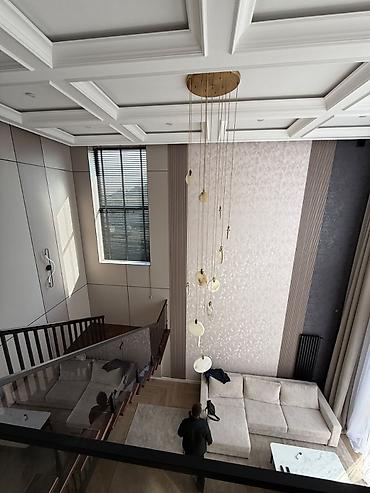 Продажа коттеджей и домов: 6 комнат, 250 м², 4 соток, Бишкек, Арча-Бешик ж/м Агентство недвижимости — 13