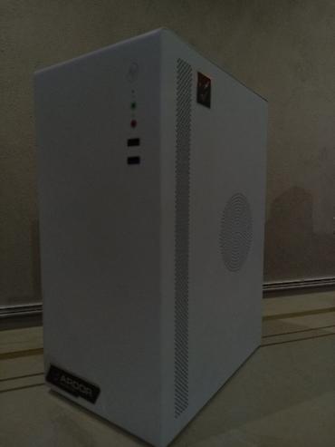 pulsefire haste: Компьютер, ядер - 4, Для несложных задач, Б/у, NVIDIA GeForce GTX 1060, NVMe — 1