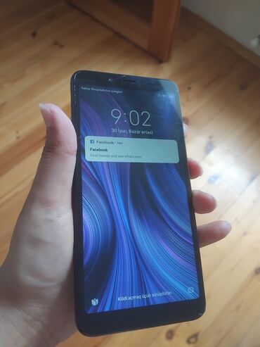 говорящий телефон fly: Redmi Note 8 (2021), 16 ГБ, цвет - Черный, Две SIM карты