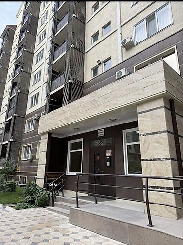 Продажа квартир: 1 комната, 54 м², Ала-Арча ТРЦ Элитка, 1 этаж, Евроремонт — 2