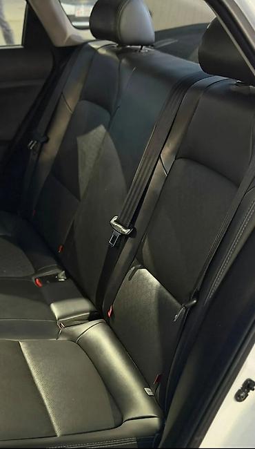 фикс калесо: Changan Eado Plus: 2022 г., 2 л, Автомат, Электромобиль, Седан — 10