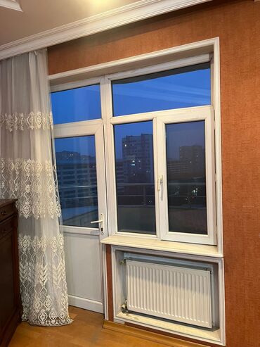 Plastik pəncərələr: Yana Siyirmeli PVC Plastik və Alüminium Qapı Pəncərə Sifarişi — — 30