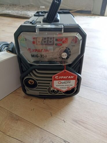 ремонт сварочный апарат: Ширетүү аппараты, Жарым автомат, Жаңы, Өзү алып кетүү, Акысыз жеткирүү, Акылуу жеткирүү