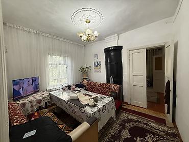 осмонкула: 2 бөлмө, 50 м², 3 соток, Бишкек, Чыгыш (эски) автовокзал — 9