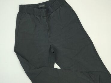 Sweatpants: Sweatpants, Vero Moda, L (EU 40), condition - Perfect