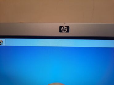 Monitori: Stari lcd HP monitor za kompjuter,desktop racunar Visina ekrana 27 — 5