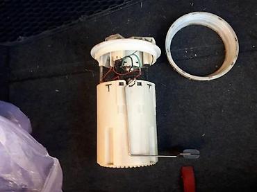amortizeri citroen c3: ALFA 147 PUMPA U REZERVOARU BENZIN | Pumpa skinuta sa benzinca 1.6 — 1