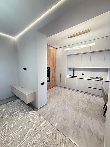 верона: 4 комнаты, 100 м², 11 этаж — 6