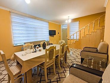 1 комнатная квартира снять: 3 комнаты, 150 м², Нет кредита, Свежий ремонт — 3