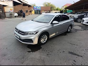 волсваген амарон: Volkswagen Bora: 2019 г., 1.5 л, Механика, Бензин, Седан — 3