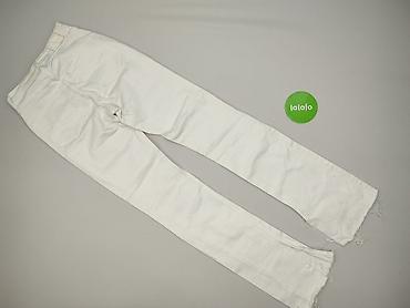 pull and bear jeans: Zara, Jeansy damskie, rozmiar 2XS — 3