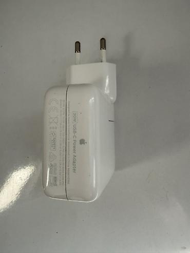 Apple iPhone: IPhone 16 Pro Max, 256 GB, Desert Titanium, Sənədlərlə — 11