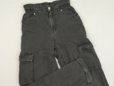 Jeans for women, Bershka, size XS (EU 34)