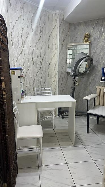 здаю салон красоты: Сдаю Whole salon: Для парикмахера, 50 м², В торговом центре, Действующий, С оборудованием — 4