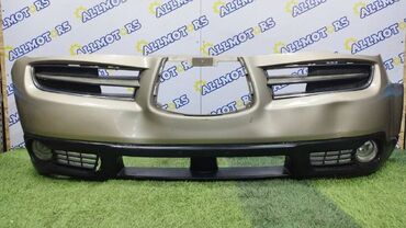 крышка грм субару: Передний Бампер Subaru 2005 г., Б/у, цвет - Золотой, Оригинал