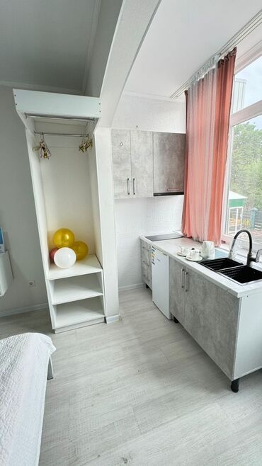 Иссык-Куль 2025: Номер, FRESH ЦО Фонтан, Чолпон-Ата, Парковка, стоянка, Охраняемая территория, Барбекю — 13