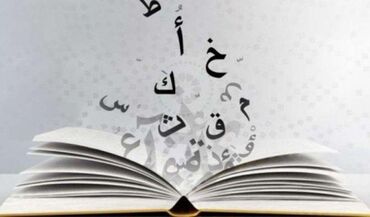 подработка бишкеке: Уроки арабского языка Я носитель арабского языка и даю уроки