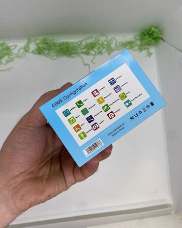 Smart saatlar: Yeni, Smart saat, Аnti-lost — 9