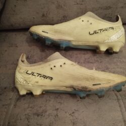 Krasofkalar və idman ayaqqabıları: Adidas Nike Puma 40 razmer Butsiler işlənmişdir ucuz qiymətə üçü bir — 8