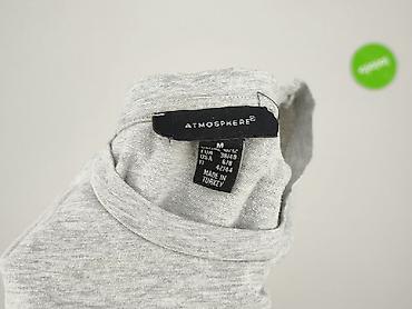 chamur: Atmosphere, T-shirt damski, rozmiar M — 5