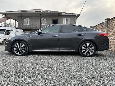 к5 рассрочка: Kia K5: 2017 г., 2 л, Автомат, Бензин, Седан — 6