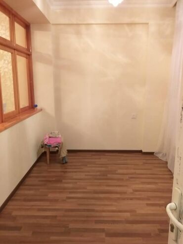 Yeni tikili: 2 otaqlı, Yeni tikili, 61 kv. m — 3