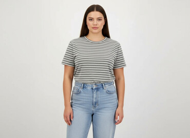 koszulki z długim rękawem damskie only play: T-shirt damski, rozmiar XL