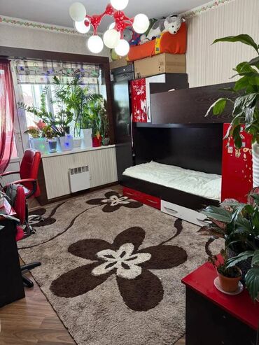 Помещения свободного назначения: 3 комнаты, 105 м², Элитка, 8 этаж, Дизайнерский ремонт