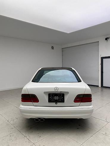двигатель бимс: Mercedes-Benz E-Class: 2004 г., Автомат, Седан — 10