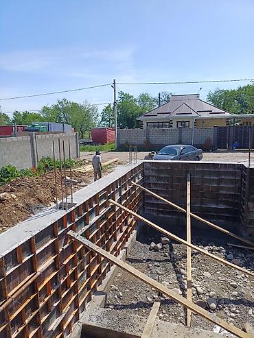 Строительство под ключ: Квартиры, Дома Больше 6 лет опыта — 12