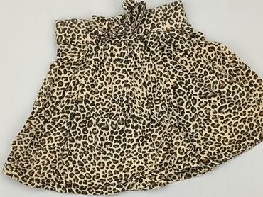 Skirts: Skirt, 4-5 years, 104-110 cm, condition - Very good