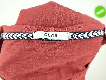 nirvana bluza h: Cecil, T-shirt damski, rozmiar XL — 4