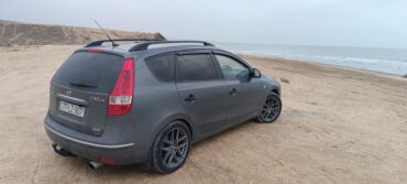 iş axdar: Sexsi hyundai i30 furqon masinim ile surucu isi axtariram.Masinim cox